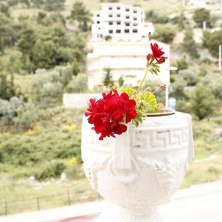 Elite Hotel Sarande Exterior photo